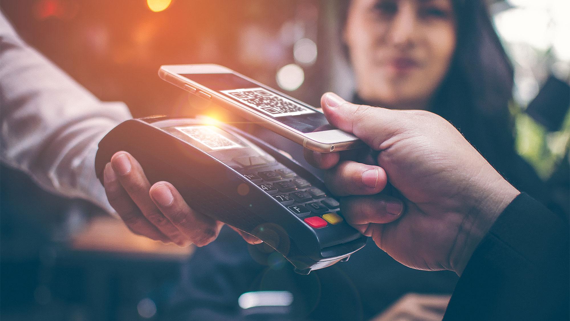 Visa подвинет СБП