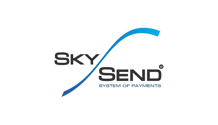 В процессинг системе Genesis Block реализован шлюз skysend