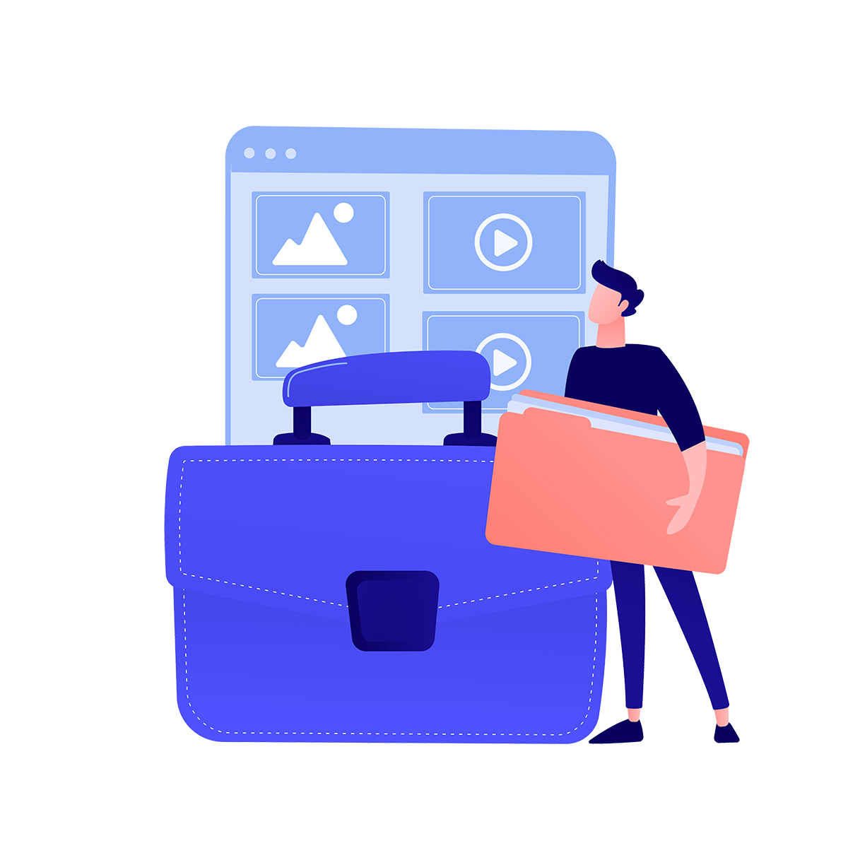 Genesis Block’ updated portfolio