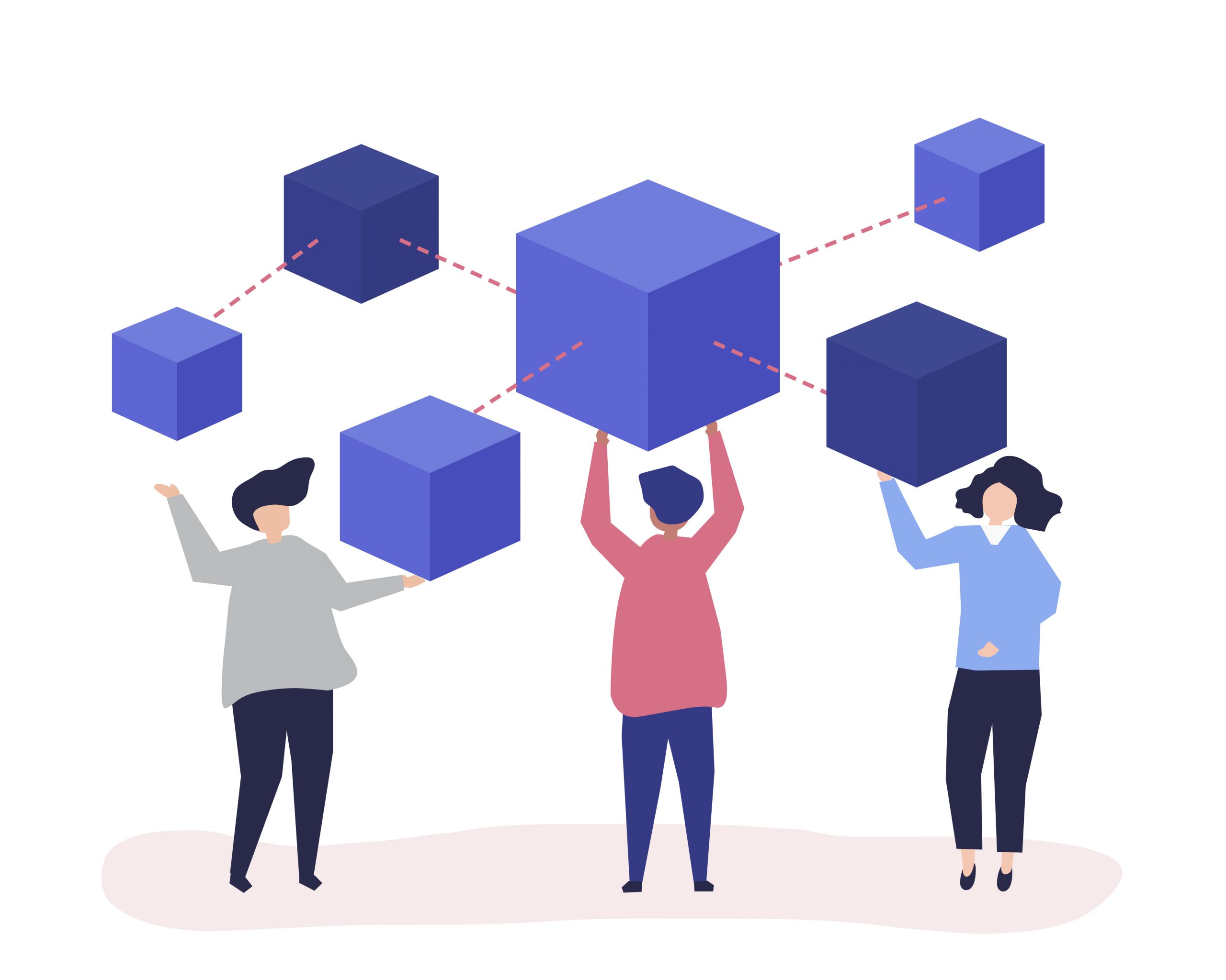 Delegated-Proof-of-Stake. Цифровая демократия в действии.