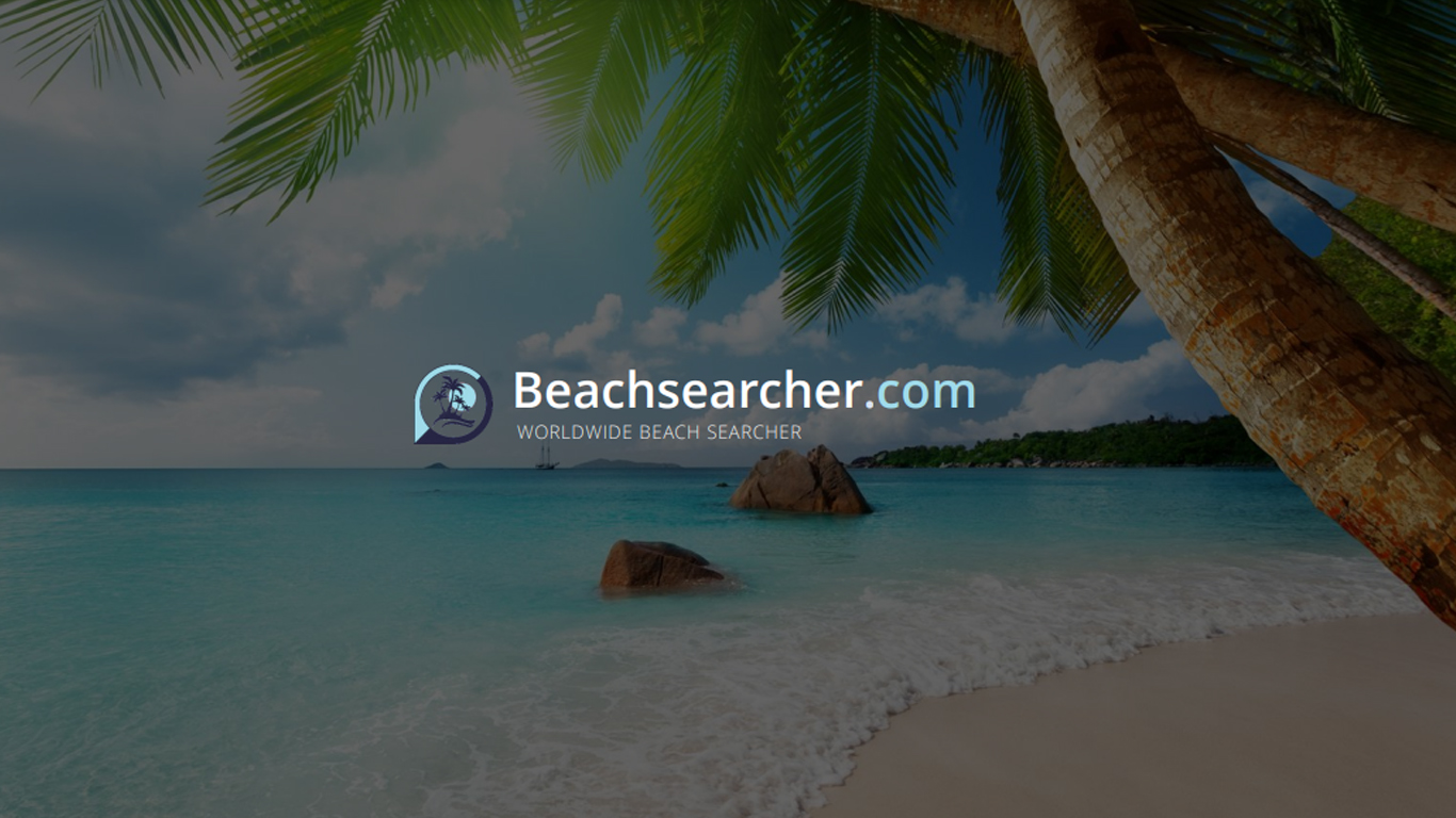 BeachSearcher