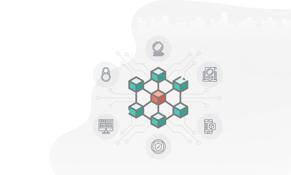 Блокчейн платформа