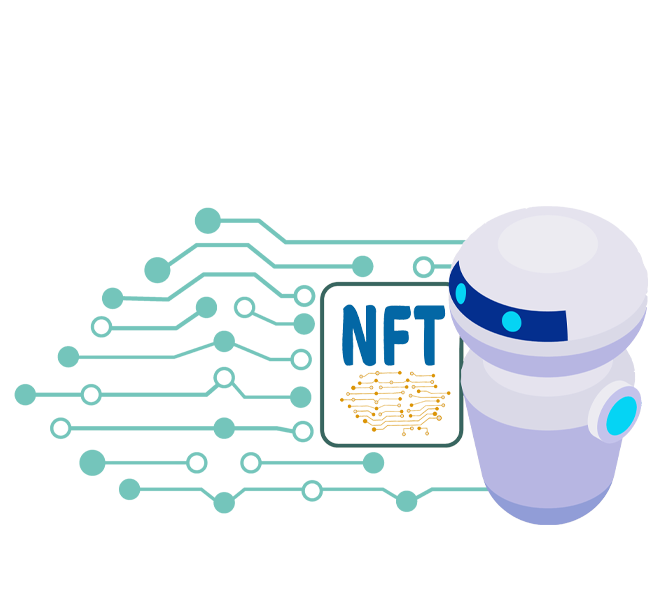 NFT-платформа