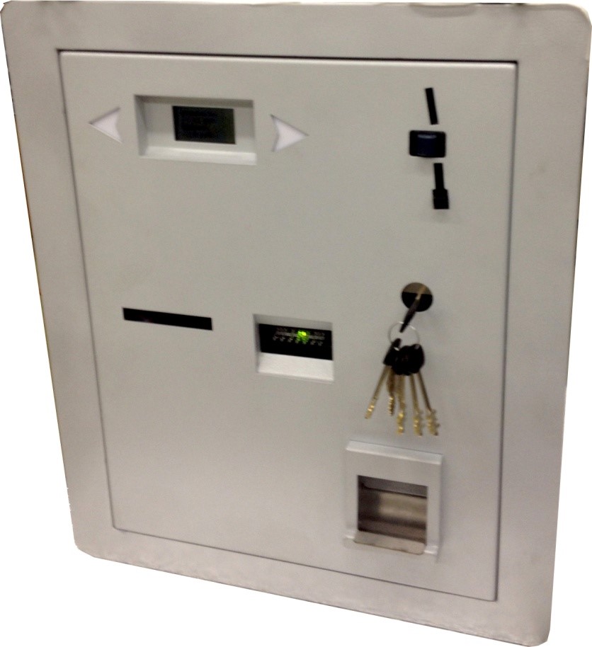 genesis block, processing, banks