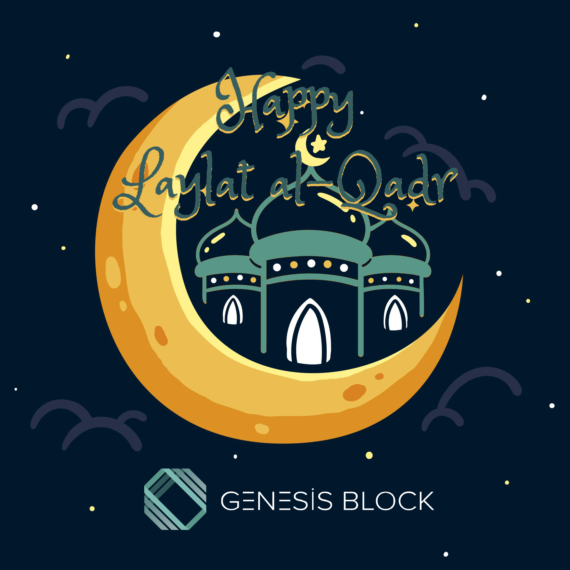 The Night of Power and Predestination