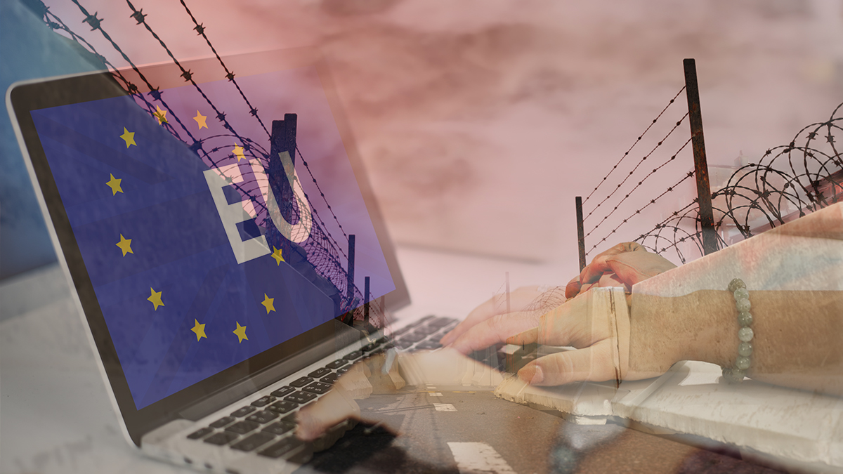 Цифровой Евро может привести EC к большим проблемам