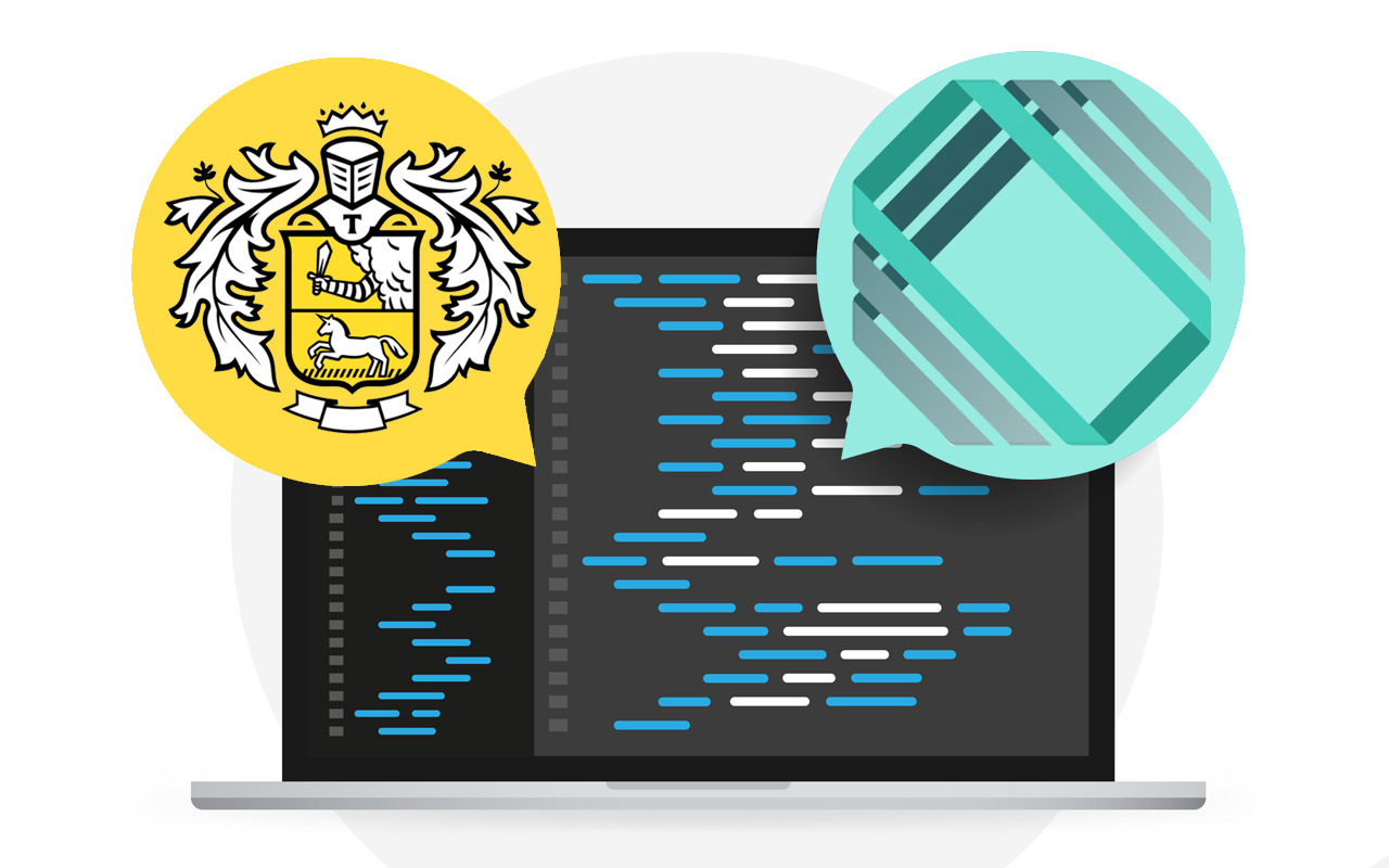 Тинькофф: он один такой. Genesis Block — дайте два!