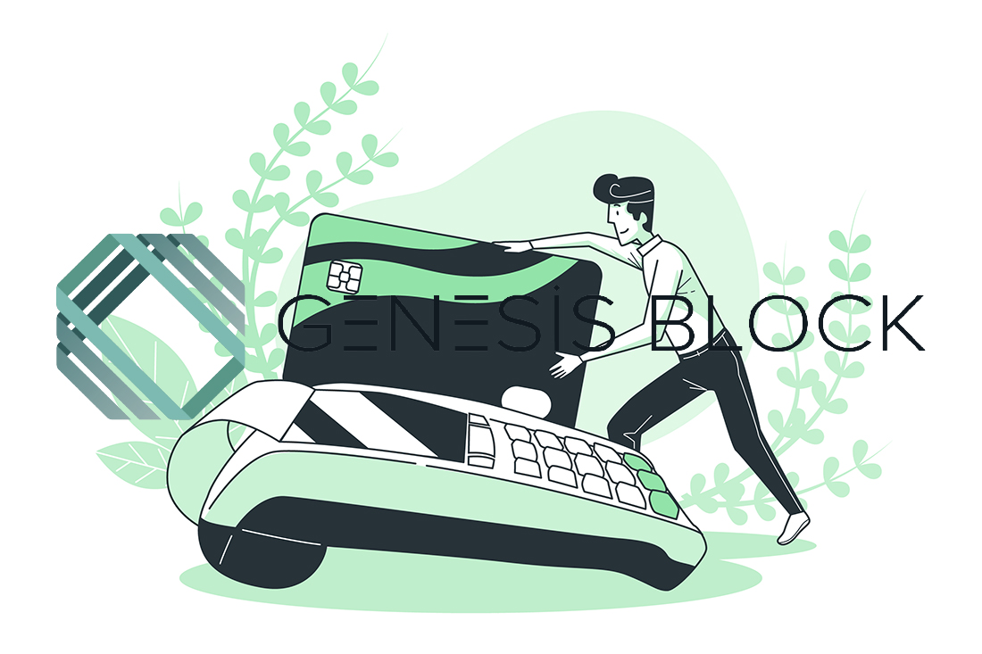 Genesis Block продолжает внедрять СБП в торговом эквайринге