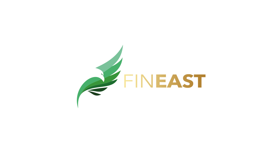 Сайт альтернативной финтех системы для стран БРИКС Fineast